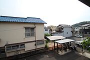 ※別部屋の写真です