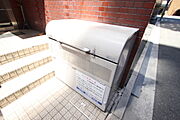 ゴミ捨て場