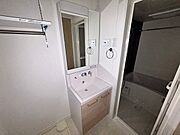※別部屋の写真です