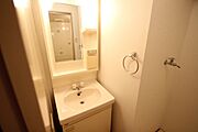 ※別部屋の写真です