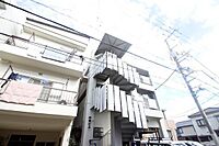 広島県広島市南区翠4丁目：物件画像／株式会社良和ハウス　広島駅前店