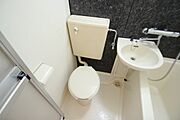 ※別部屋の写真です