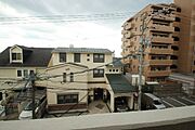 ※別部屋の写真です