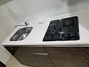 ※別部屋の写真です