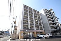 広島県広島市南区大州1丁目：物件画像／株式会社良和ハウス　広島駅前店