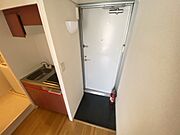 ※別号室の写真です