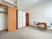 ※別部屋の写真です