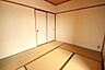 室内：※別部屋の写真です