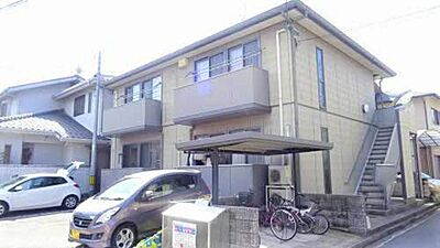 外観 外観