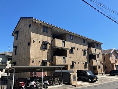 外観 外観