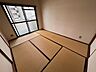 室内：和室