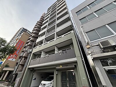 外観 外観