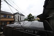 ※別号室の写真です