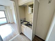 ※別部屋の写真です