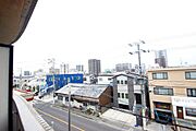 ※別部屋の写真です