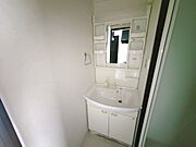 ※別部屋の写真です