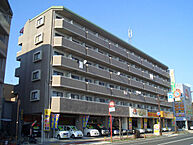 広島県広島市西区大宮1丁目：物件画像／株式会社良和ハウス　広島駅前店