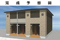広島県廿日市市大野中央2丁目：物件画像／株式会社良和ハウス　広島駅前店