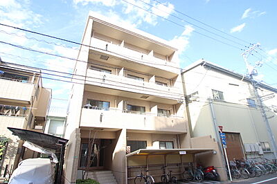 外観 外観