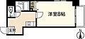 エスパシオ十日市4階5.3万円