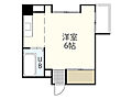 出汐レスト3階4.5万円