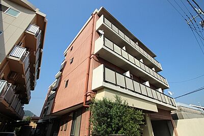 外観 外観