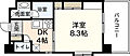 フォーラム牛田-77階6.0万円