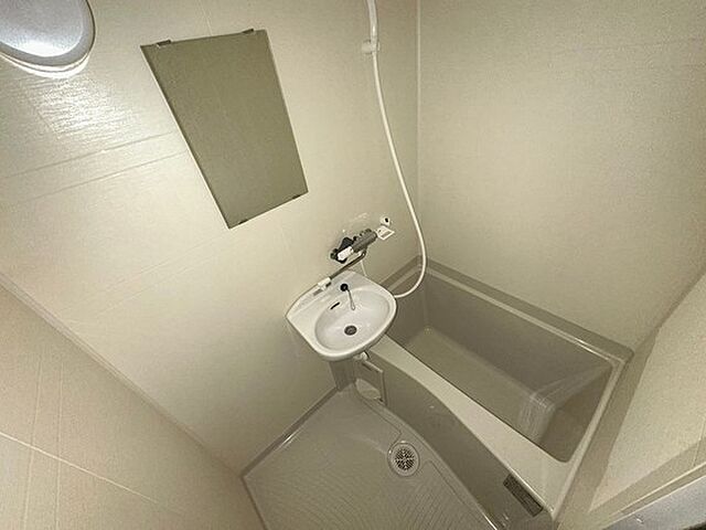 浴室