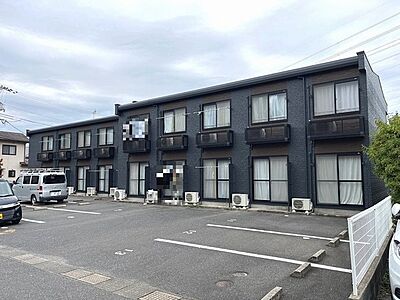 外観 外観