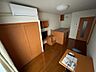 リビング/ダイニング：※別部屋の写真です