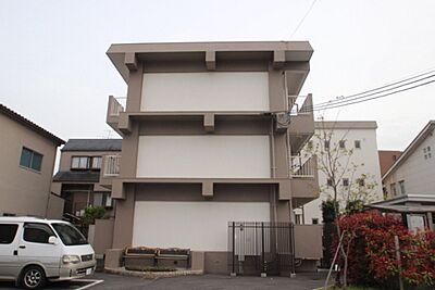 外観 外観