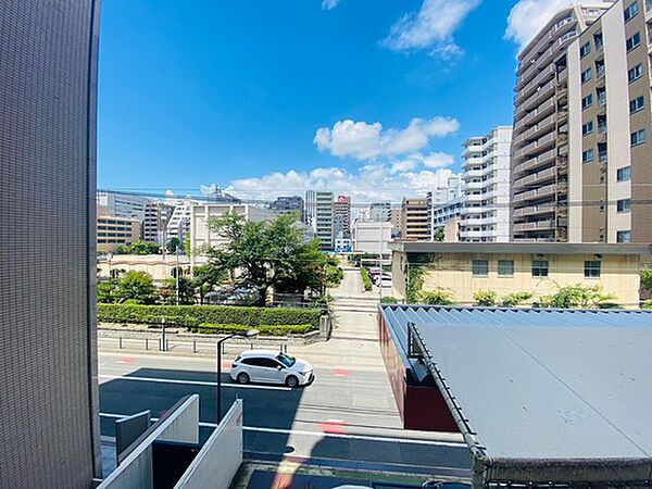 ライブ・オーク幟町 ｜広島県広島市中区幟町(賃貸マンション2LDK・3階・50.05㎡)の写真 その13