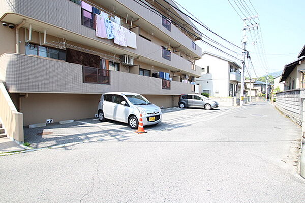 広島県広島市東区中山東1丁目(賃貸マンション3LDK・2階・66.00㎡)の写真 その16