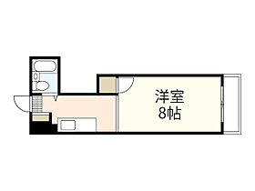 ＬＳ舟入本町  ｜ 広島県広島市中区舟入本町（賃貸マンション1K・5階・21.47㎡） その2