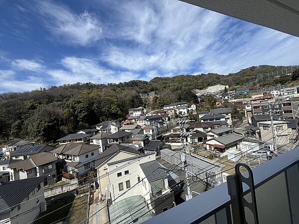 ＣＯＬＬＩＮＡ山根町 ｜広島県広島市東区山根町(賃貸マンション1R・5階・21.70㎡)の写真 その14