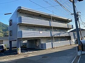 平岩ビル  ｜ 広島県広島市安芸区中野4丁目（賃貸マンション1K・2階・25.00㎡） その1