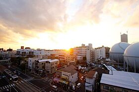 第一Ｎビル  ｜ 広島県広島市南区皆実町1丁目（賃貸マンション1K・5階・18.90㎡） その12