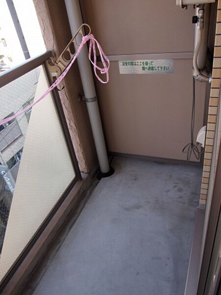 K・Y BLD. ｜広島県広島市中区富士見町(賃貸マンション1R・7階・27.07㎡)の写真 その14