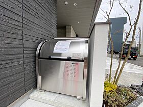 シャイン　ＭＵＫＡＩＮＡＤＡ  ｜ 広島県広島市南区青崎2丁目（賃貸マンション1LDK・3階・43.58㎡） その18