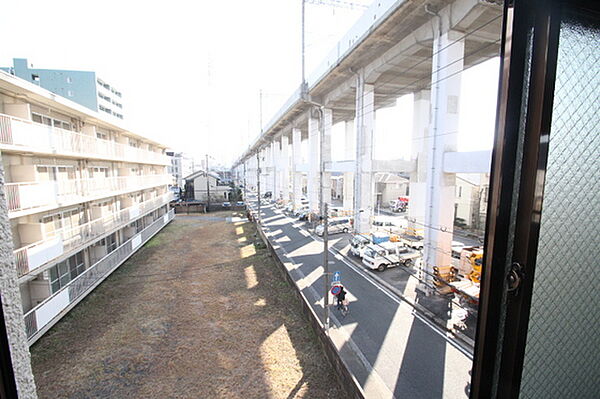 ポエム矢賀 ｜広島県広島市東区矢賀新町1丁目(賃貸マンション1K・3階・18.00㎡)の写真 その13