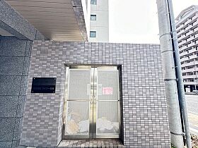 フェリーチェグランデ舟入中町  ｜ 広島県広島市中区舟入中町（賃貸マンション1K・12階・30.38㎡） その16