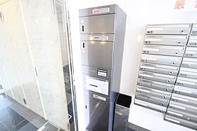 グランドポレストーネ竹屋  ｜ 広島県広島市中区竹屋町（賃貸マンション1R・13階・28.69㎡） その17