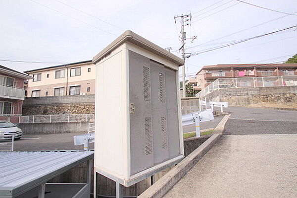 広島県広島市東区戸坂大上3丁目(賃貸アパート2DK・1階・40.61㎡)の写真 その17