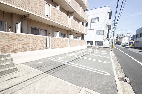 グランジュネッス ｜広島県広島市南区東本浦町(賃貸マンション1R・3階・31.35㎡)の写真 その16