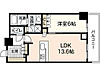 グランクロスタワー広島34階16.5万円