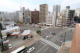 Ｇｏｌｄ　Ｃｏｕｒｔ　宝町  ｜ 広島県広島市中区宝町（賃貸マンション1LDK・10階・41.01㎡） その12