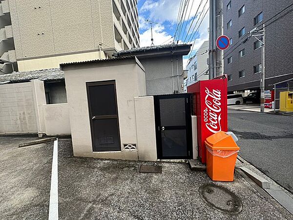 横田ビル ｜広島県広島市中区本川町3丁目(賃貸マンション2K・7階・30.00㎡)の写真 その17