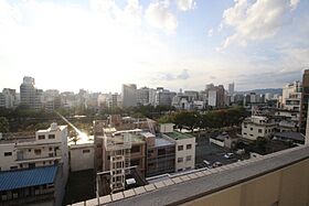 ノーブル広島駅前  ｜ 広島県広島市南区西蟹屋1丁目（賃貸マンション1K・11階・28.41㎡） その14