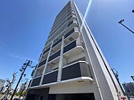 広島県広島市中区舟入中町：物件画像／株式会社良和ハウス　広島南店