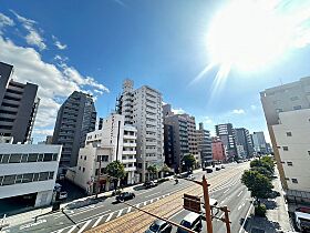 エイトバレー26  ｜ 広島県広島市中区広瀬町（賃貸マンション2K・6階・35.54㎡） その14